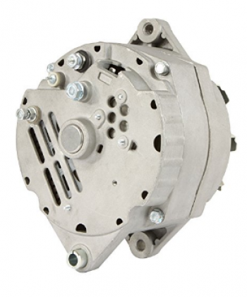 Chevrolet/GMC Alternator 7847n, Delco 10459234, 1105500, 321-744, 2920-01-149-8606