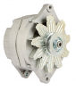 Chevrolet/GMC Alternator 7847n, Delco 10459234, 1105500, 321-744, 2920-01-149-8606 - #1