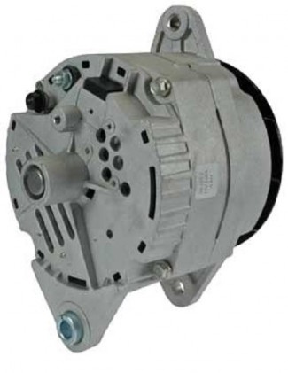 Allis Chalmers Alternator 7850n, 0r2793, 9w1082, 3604659rx, 10459238, 1100091, 1101287