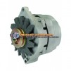 Allis Chalmers Alternator 7853n, 1340355-8, 71339975, a130665z, a130672z, a163085 - #1