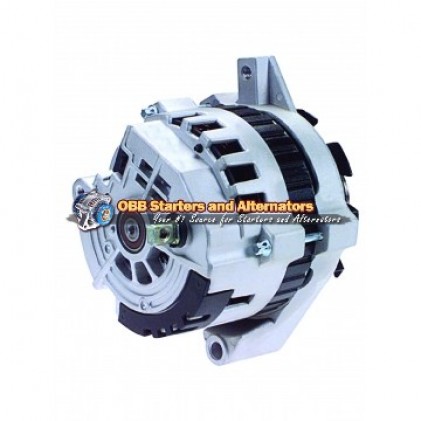 Chevrolet Alternator 7858n, 10463011, 10463012, 10463015, 1101137, 1101138, 110114