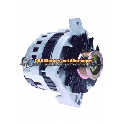 Chevrolet Alternator 7858n, 10463011, 10463012, 10463015, 1101137, 1101138, 110114