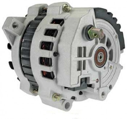 Chevrolet Alternator 7859n, 10463009, 10463010, 10463032, 1101135, 1101136