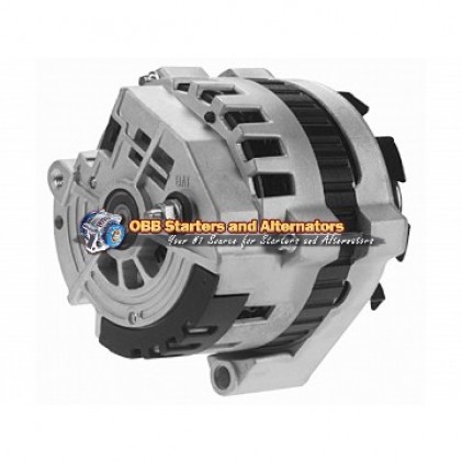 Chevrolet Alternator 7860-11n-6g2, 10463013, 10463014, 10463017, 10463049, 10463169