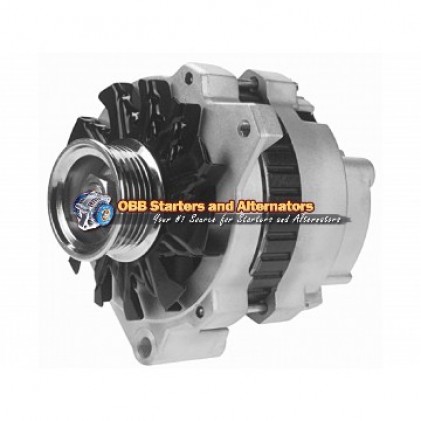 Chevrolet Alternator 7860-11n-6g2, 10463013, 10463014, 10463017, 10463049, 10463169