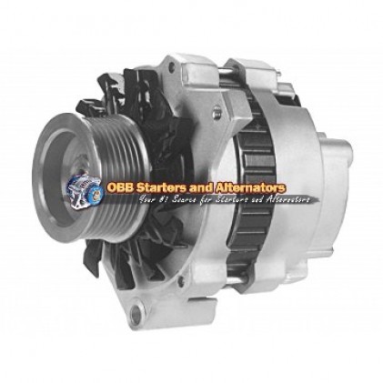 GMC Alternator 7860-11n-6g3, 10463049, 1101346, 1101618, 1105722, 10463049