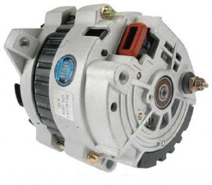 Chevrolet Alternator 7860-11n-6g1, 10463013, 10463016, 10463049, 10463170