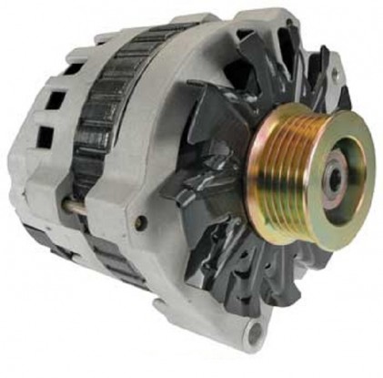 Chevrolet Alternator 7860-11n-6g1, 10463013, 10463016, 10463049, 10463170