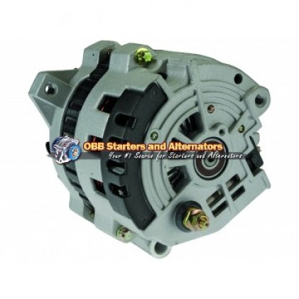 GMC Alternator 7860-3n, 10463020, 10463021, 10463034, 10463163, 10463367