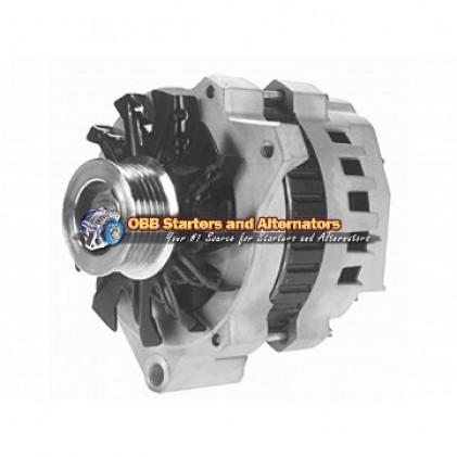 Chevrolet Alternator 7860-7n-6g1, 10463174, 10479895, 1101344, 1101603, 10463174