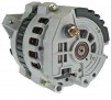 Chevrolet Alternator 7860-7n-6g2, 10463040, 10463042, 10463101, 10463178 - #2