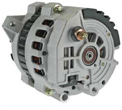 Chevrolet Alternator 7860-7n-6g2, 10463040, 10463042, 10463101, 10463178