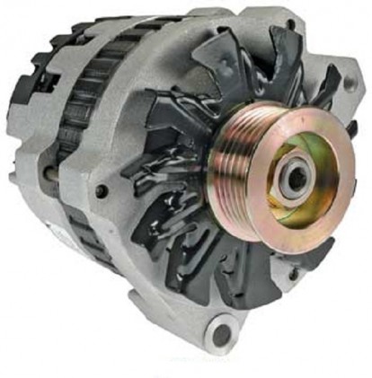 Chevrolet Alternator 7860-7n-6g2, 10463040, 10463042, 10463101, 10463178