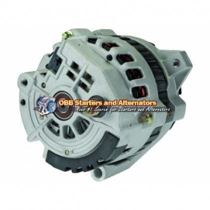 GMC Alternator 7861-11n-4g, 10463044, 10463123, 10479993, 1101582, 1105710