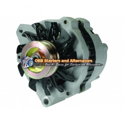 GMC Alternator 7861-11n-4g, 10463044, 10463123, 10479993, 1101582, 1105710