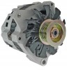 Chevrolet Alternator 7861-11n-6g, 10463001, 10463002, 10463044, 10463045 - #1