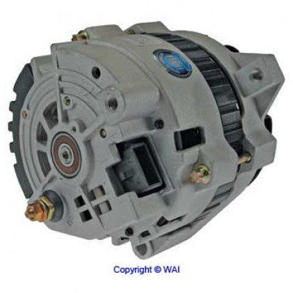 GMC Alternator 7861-3n, 10463146, 10463147, 10463389, 10463413, 10463418