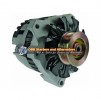 Buick Alternator 7861-7n-5g, 10463376, 10463447, 10479896, 10480067, 10463376 - #1