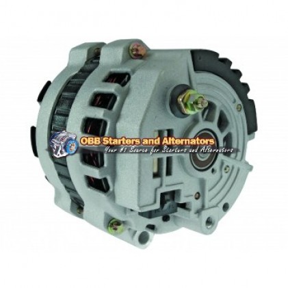 GMC Alternator 7861-7n-6g, 10463098, 10463110, 10463111, 10463164, 10463165