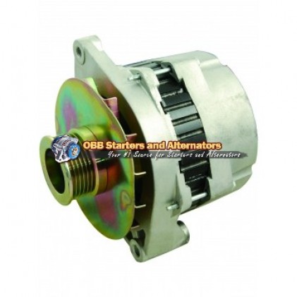 Cadillac Alternator 7863-2n, 10456336, 10463070, 10463193, 1101133, 1101270