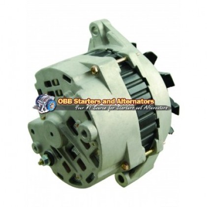 Buick Alternator 7864-11n, 10463026, 10463033, 10463063, 1101182, 1101250