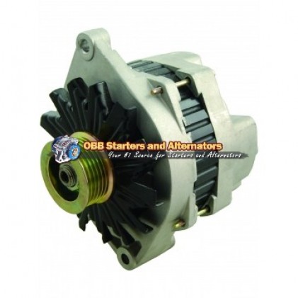 Buick Alternator 7864-11n, 10463026, 10463033, 10463063, 1101182, 1101250