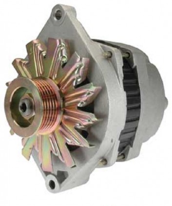 Chevrolet Alternator 7864-5n, 10463027, 10463095, 10463120, 10463195, 10463204