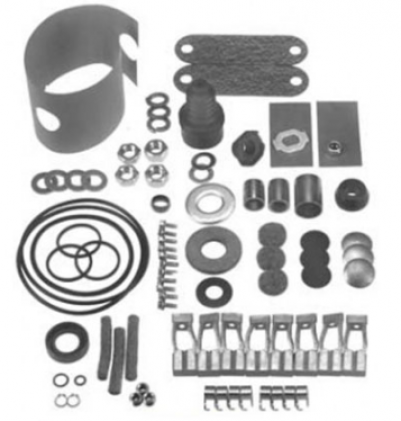 Delco Starter Repair Kit 79-1110, 771-515, 771515, 69dr-195, Smdr-4650, W-4106