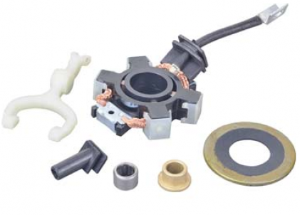 Delco Starter Repair Kit 79-11118, 771628, 69dr-309