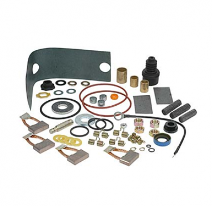 Delco Starter Repair Kit 79-1112, Rcp-23102, Rk-5004, 3243, 771-615, 771615, 69dr-202