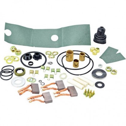 Delco Starter Repair Kit 79-1113, Rcp-23103, Rk-5005, 3244, 771616, 69dr-206