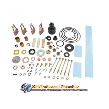 Delco Starter Repair Kit 79-1116, 1989495, 1989497