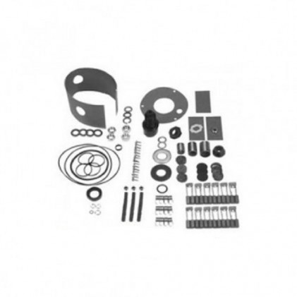 Delco Starter Repair Kit 79-1119, Rcp-23105, Rk-5003, S-2268, rk5003, 3247, 771-517