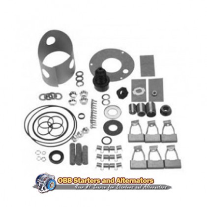 Delco Starter Repair Kit 79-1134, 771518, 69dr-205, d2-9176, Smdr-4659