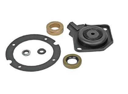 Delco Starter Repair Kit 79-1150, 771527, 96dr-327, d2-9108