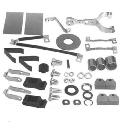 Delco Starter Repair Kit 79-1151, 1940, 69DR-248, D2-9158