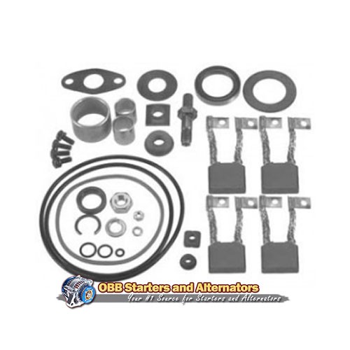 Denso Starter Repair Kit