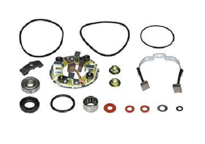 Mitsuba Starter Motor Repair Kit 79-85101, 779001, 69mtb-101, hn2-9102, 6991-101, z6991-101