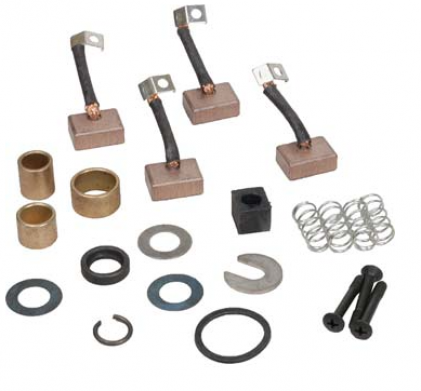 Bosch Starter Repair Kit 79-91106, RK-3671, RK-3673, 69BO-115, 279-61106, BO2-9154, RCP 27454, SMBO-2612, Z6920-2612