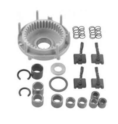 Bosch Starter Repair Kit Bosch Starter Motor Repair Kit, 79-91108, 4900, 69bo-145