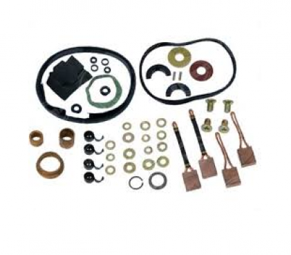 Lucas Starter Motor Repair Kit 79-92105, s4601, 96lc-100, lu2-9150, Bslu-4601