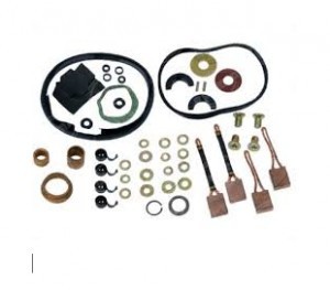 Lucas Starter Motor Repair Kit