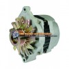 Chevrolet Alternator 7901-5n, 10463076, 1101212, 1101213, 1101487, 10463076 - #1