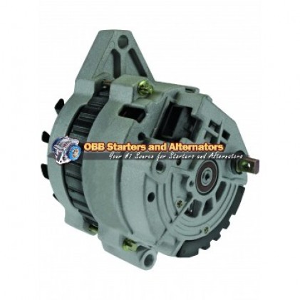 Buick Alternator 7914n, 10463094, 1101310, 10463094