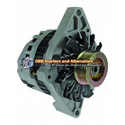 Buick Alternator 7914n, 10463094, 1101310, 10463094