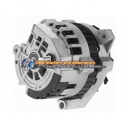 Chevrolet Alternator 7917n, 10463086, 10463092, 10463099, 1101253, 1101254, 1101255