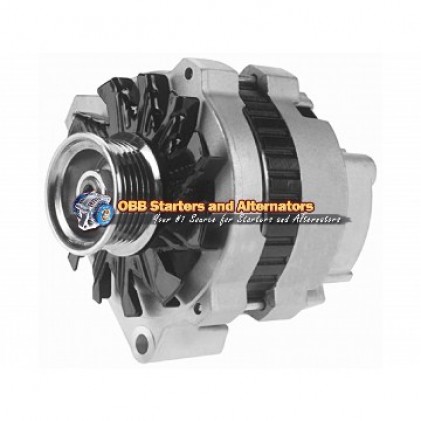 Chevrolet Alternator 7917n, 10463086, 10463092, 10463099, 1101253, 1101254, 1101255