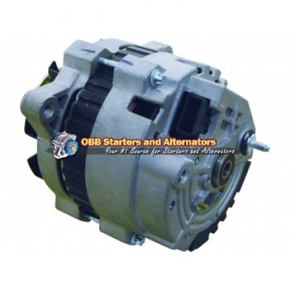 Chevrolet Alternator 7933r, 10463018, 10463019, 10463029, 10463103, 10463133