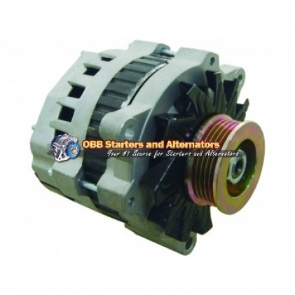 Chevrolet Alternator 7933r, 10463018, 10463019, 10463029, 10463103, 10463133