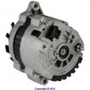 Buick Alternator 7937-11n, 10463018, 10463019, 10463029, 10463103, 10463133 - #2